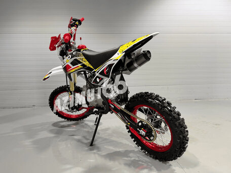 2026 Kayo Evolution K125EM, белый, 114990 рублей, вид 3