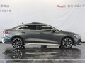 2026 Audi A3 A3L 35 TFSI IV (8Y) Рестайлинг, серый - вид 11