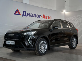 2026 Haval Jolion I Рестайлинг, чёрный, 2499000 рублей, вид 1