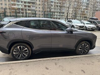 2023 Jetour Dashing I, серый, 1810000 рублей, вид 2