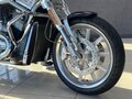 2005 Harley-Davidson Street Rod, серебристый - вид 11