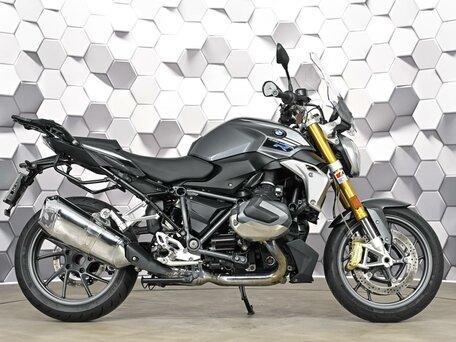 2022 BMW R 1250 R, серый, 1199000 рублей, вид 3