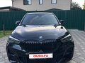 2020 BMW X1 20i xDrive II (F48) Рестайлинг, чёрный, 4100000 рублей - вид 1
