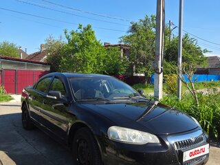 2010 ГАЗ Volga Siber I, чёрный, 450000 рублей, вид 5