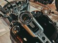 2018 Harley-Davidson Fat Boy, чёрный, 2250000 рублей - вид 2
