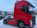 2017 Volvo FH, красный, 8800000 рублей - вид 1