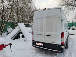 2021 Ford Transit, белый, 3150000 рублей, вид 2