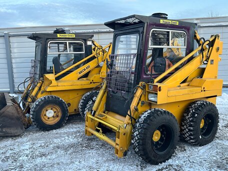 2007 Курганмашзавод МКСМ, 1350000 рублей, вид 1