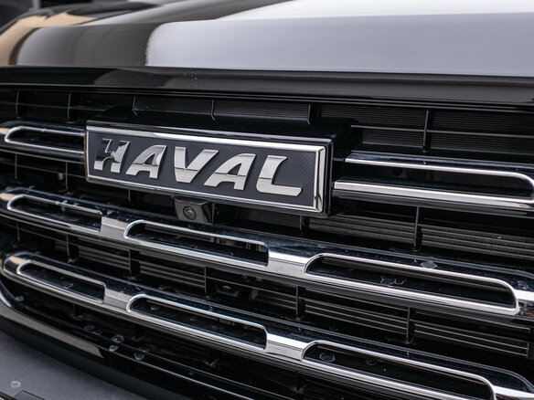 2026 Haval Dargo I Рестайлинг, чёрный, 3499000 рублей - вид 6