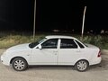 2015 Lada (ВАЗ) Priora I Рестайлинг, белый, 560000 рублей - вид 4