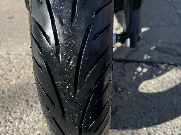 2016 Yamaha NMAX, чёрный, 265000 рублей - вид 9
