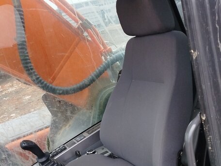 2023 Doosan DX300LCA, оранжевый, 11542500 рублей, вид 5