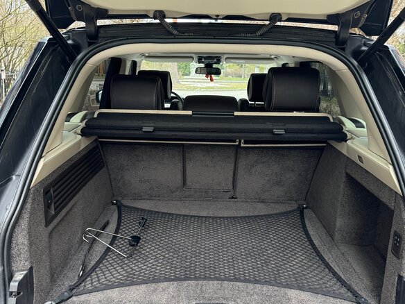 2014 Land Rover Range Rover IV, серый, 2800000 рублей - вид 8