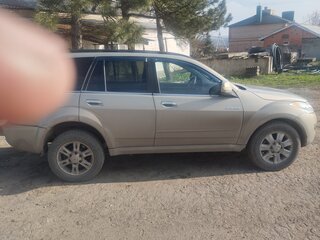 2012 Great Wall Hover H5, бежевый, 700000 рублей, вид 4
