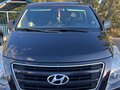 2012 Hyundai H-1 II, чёрный, 1450000 рублей