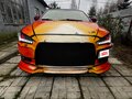 2008 Mitsubishi Lancer X, чёрный, 700000 рублей - вид 2