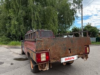2007 Иж 27175, красный, 90000 рублей, вид 3