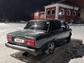 2010 Lada (ВАЗ) 2105, зелёный, 110000 рублей - вид 4