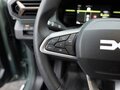 2024 Dacia Duster III, зелёный - вид 11
