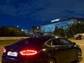 2015 Ford Mondeo V, чёрный - вид 3