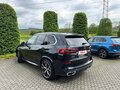 2019 BMW X5 30d IV (G05/G18), синий, 6880000 рублей - вид 4