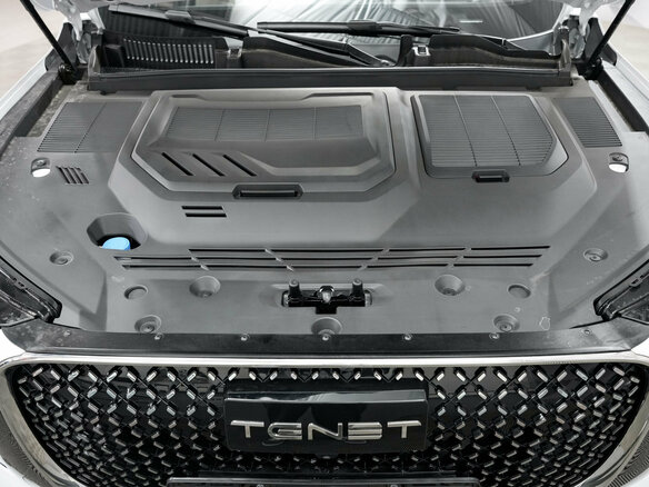 2026 Tenet T8, белый - вид 21
