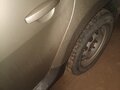 2013 Renault Duster I, бежевый, 734000 рублей - вид 8