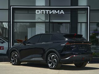 2025 Changan Deepal S07 31.73 kWh I Рестайлинг, чёрный, 5289900 рублей, вид 5
