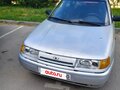2004 Lada (ВАЗ) 2112, серебристый - вид 3