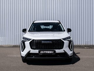 2026 Haval Jolion I Рестайлинг 2, белый, 2350000 рублей, вид 3
