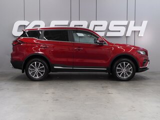 2023 Geely Atlas Pro, красный, 1975000 рублей, вид 5