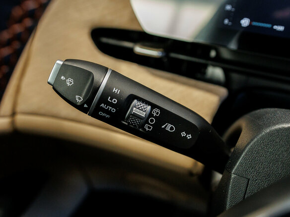 2025 Changan CS75 Plus IV, серый, 4339900 рублей - вид 18