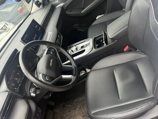 2023 Haval Jolion I, белый, 1800000 рублей, вид 5