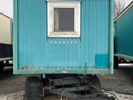 2010 Сургутмебель Комфорт С, зелёный, 165920 рублей, вид 2