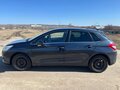 2011 Citroen C4 II, синий, 450000 рублей - вид 7