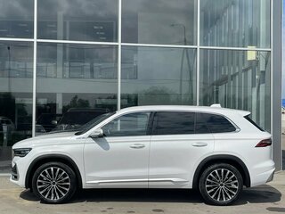 2026 VOLGA K50, белый, 4649000 рублей, вид 2