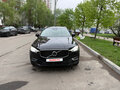 2018 Volvo XC60 II, чёрный, 2600000 рублей - вид 1