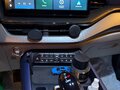 2023 Haval F7x I Рестайлинг, синий, 2650000 рублей - вид 8