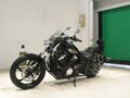 2014 Yamaha XVS1300, чёрный, 980000 рублей - вид 4