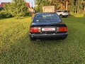 1992 Audi 100 IV (C4), синий, 165000 рублей - вид 8