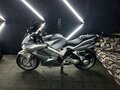 2005 Honda VFR 800, серебристый, 520000 рублей