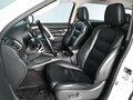 2020 Mitsubishi Pajero Sport III, белый - вид 9