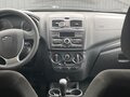2019 Lada (ВАЗ) Granta I Рестайлинг, серебристый, 535000 рублей - вид 6