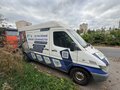 2014 Mercedes-Benz Sprinter, белый, 2000000 рублей - вид 10