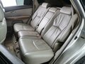 2007 Lexus RX 350 II Рестайлинг, бежевый, 1259000 рублей - вид 8