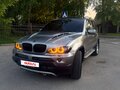 2005 BMW X5 3.0i I (E53) Рестайлинг, серый, 950000 рублей - вид 2