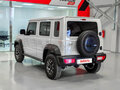 2023 Suzuki Jimny IV, серебристый, 2500000 рублей - вид 4