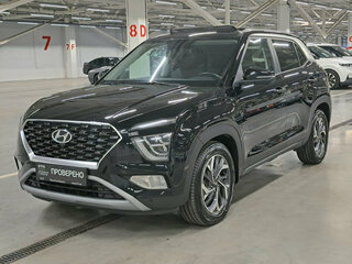 Hyundai Creta II