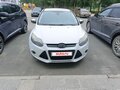 2012 Ford Focus III, белый, 830000 рублей