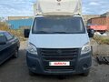 2014 ГАЗ ГАЗель Next, белый, 950000 рублей